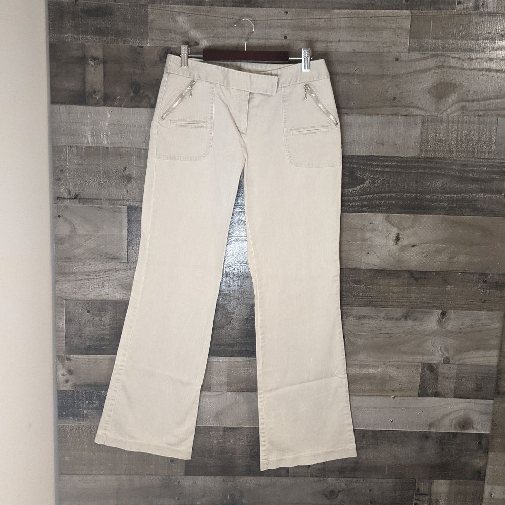 Exact Change vintage Jr size 3 khakis